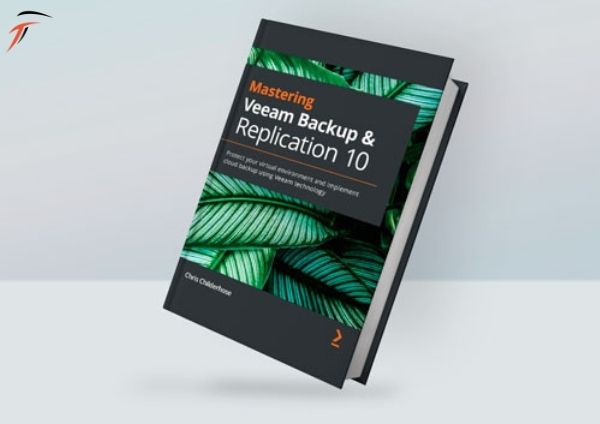 Mastering Veeam Backup Replication