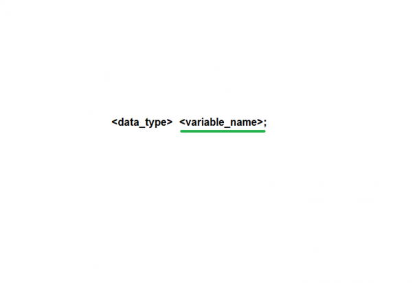 variable_name