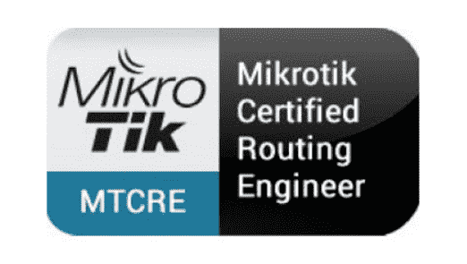 MikroTik Certified Routing Engineer (MTCRE) Concepts and Labs on GNS3