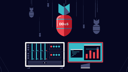 All About DDoS Attacks Become a DDoS Guru