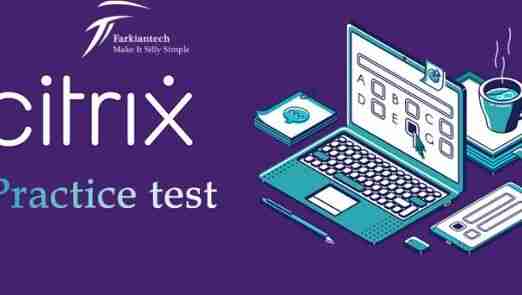 Citrix XenDesktopXenApp 7.6 LTSR CCP-V Installing