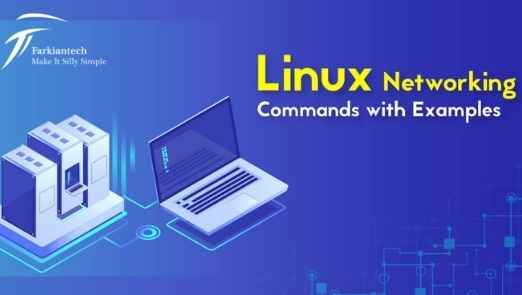Linux A to Z Linux Networking Concepts 