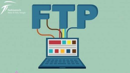 Protocol Deep Dive FTP and Its Variants