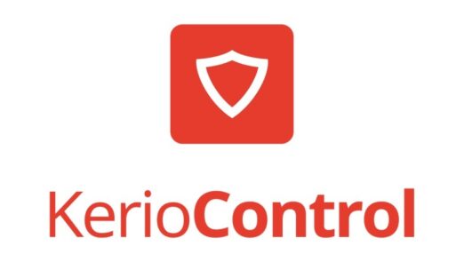 فایروال Kerio Control Software Appliance Installer (ISO)