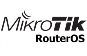 Mikrotik RouterOS 6.15