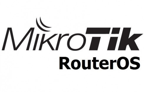 Mikrotik RouterOS 6.15