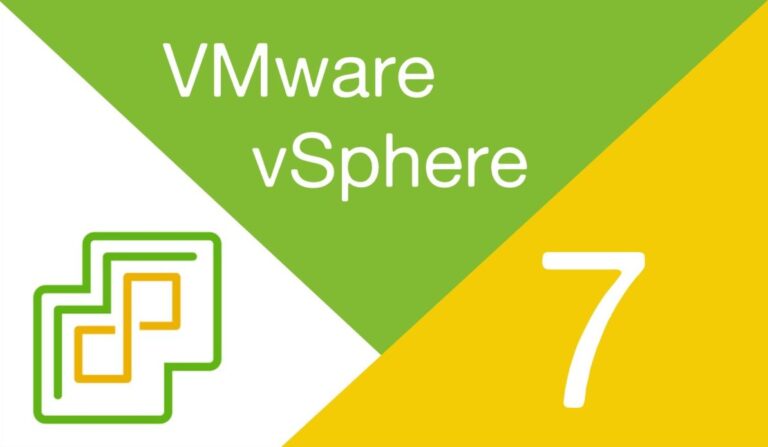 VMware VCP-DCV vSphere-7-farkiantech