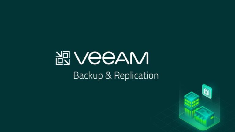 دانلود Veeam Backup & Replication 10.0.0