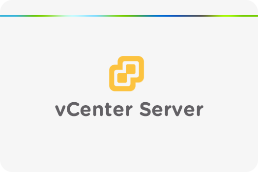 VMware vCenter Server 5.5