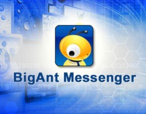 Bigant Messenger