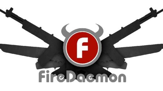 دانلود نرم افزار FireDaemon Pro 3.15.2757