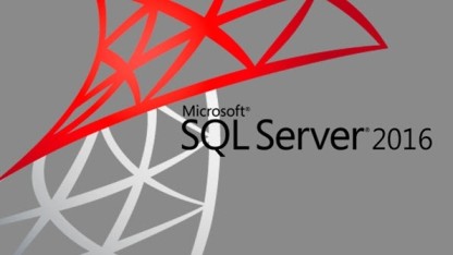 Microsoft SQL Server 2016 SP2 Update