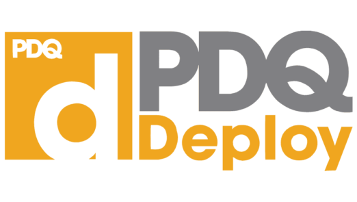 PDQ Deploy 3.1.4