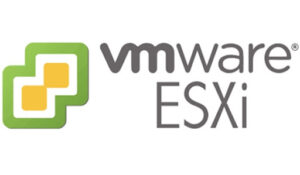 VMware ESXi 5.5