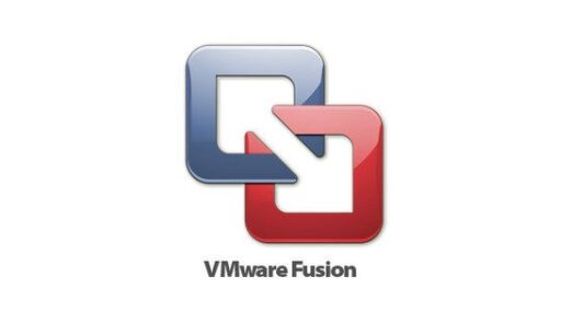 VMware Fusion 10