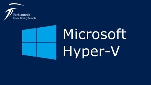 Microsoft Hyper-V Windows Server 2012 R2