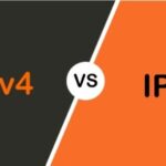 IPV4 VS IPv6
