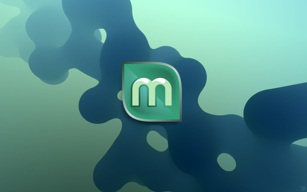 دانلود سیستم عامل لینوکسی Mint