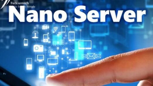 Nano Server