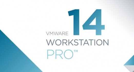 VMware Workstation 14 For Linux