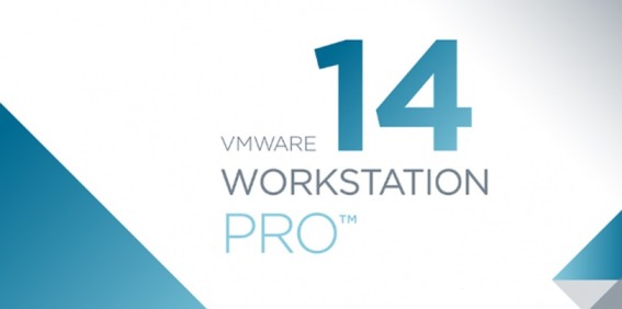download VMware Workstation 14 For Linux