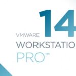 VMware Workstation 14 For Windows