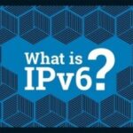 What is Ipv6