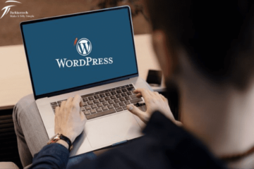 دوره آموزشی WordPress
