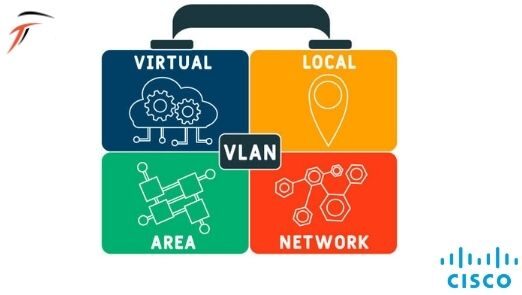 what is Vlan