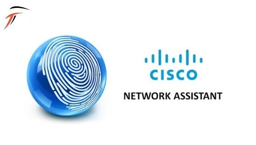 دانلود نرم افزار Cisco Network Assistant