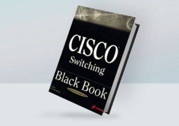 Cisco Switching Black