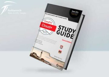 CompTIA Cloud + Study Guide Exam CV0-002