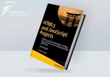 HTML5 and JavaScript Projects