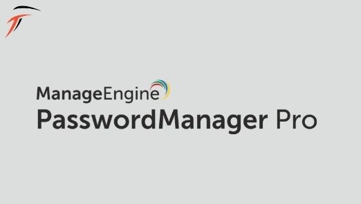 manage engine password manager pro