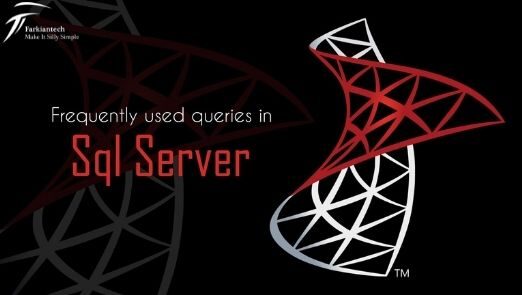 Microsoft Sql Server 2017
