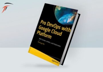 دانلود کتاب Pro DevOps with Google