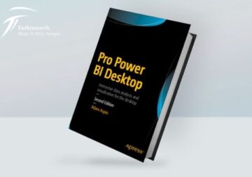 دانلود کتاب Pro Power BI Desktop