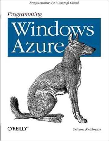Programming Windows Azure
