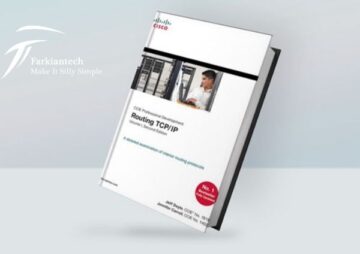 Routing TCPIP Volume II