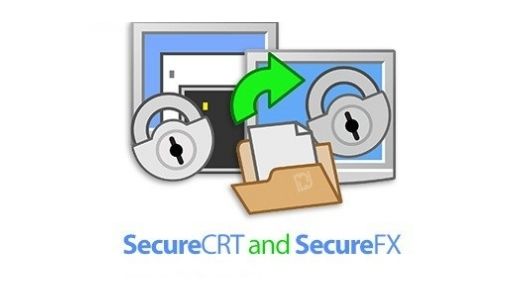 دانلود نرم افزار SecureCRT