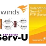Solarwinds Serv-U MFT Server 15.1.7