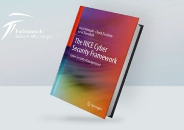 The NICE Cyber Security Framework