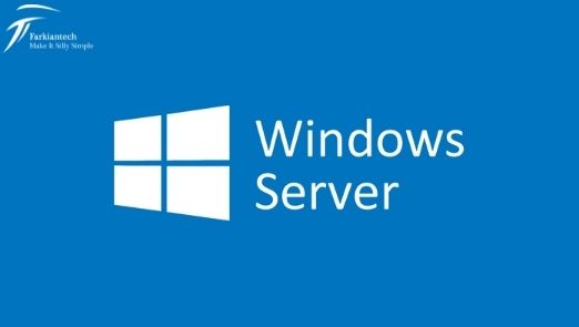 Windows Server 1803