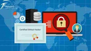 Ethical Hacking Hacking Web Servers 