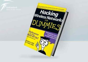 Hacking Wireless Networks FOR DUMmIES
