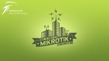 Starting an ISP with MikroTik