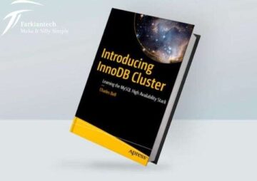 Introducing InnoDB Cluster