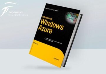 Introducing Windows Azure