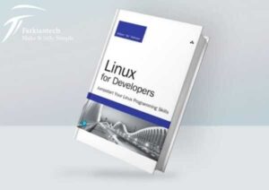 دانلود کتاب Linux for Developers - مجموعه آموزشی پژوهشی فرکیان تک