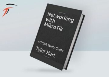 downlaod Networking MikroTik MTCNA Study book